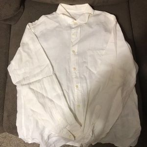 J Crew dress shirt